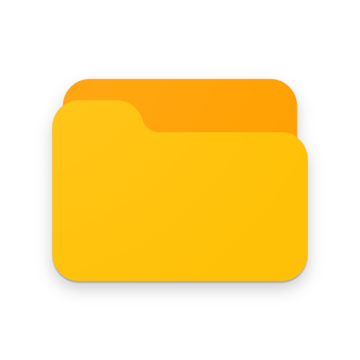 Droid File Manager - ES File Explorer | FTP Server icon