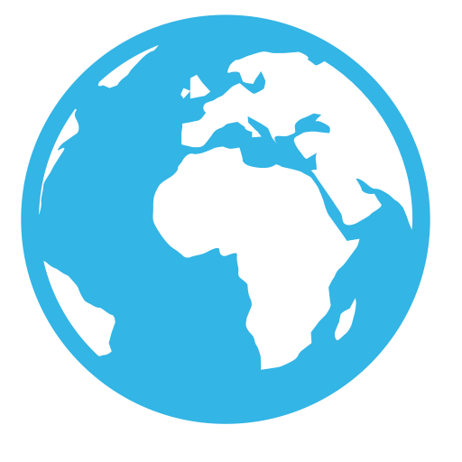 Countries Of the World icon