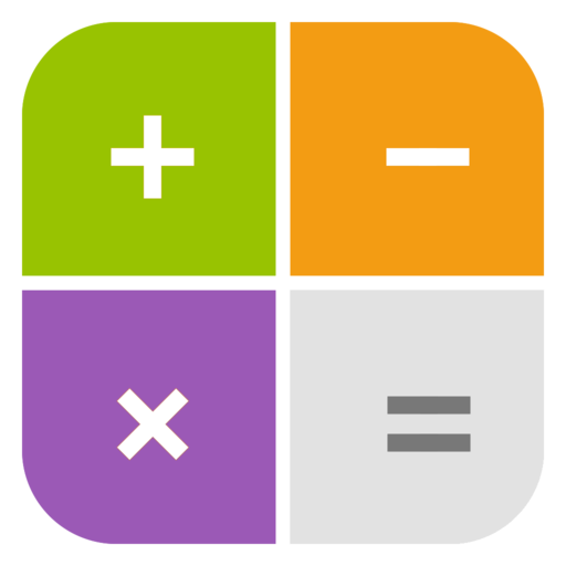 Simple Calculator icon