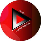 YouTube Subscriber N View Counter