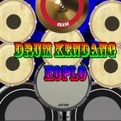 Real Drum Kendang Koplo Mod on 9Apps