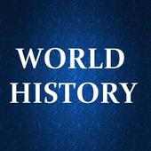 IAS - World History