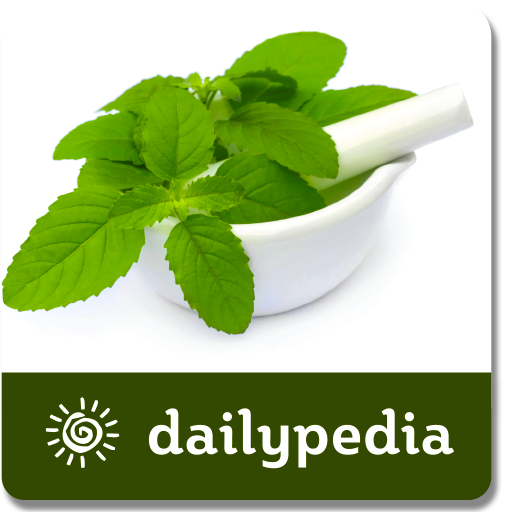 Holy Basil Daily icon
