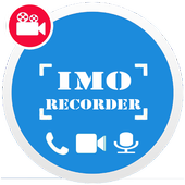 Free Video Call and Chat Recorder icon