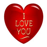 stickers Love and heart-WAStickerApps