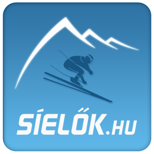 Sielok.hu Mobil App icon