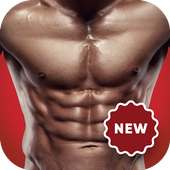 Six Pack Abs Photo Editor