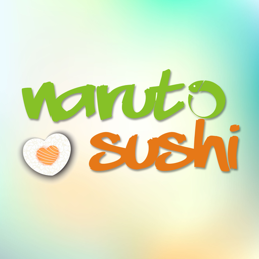 Naruto Sushi - Vancouver icon