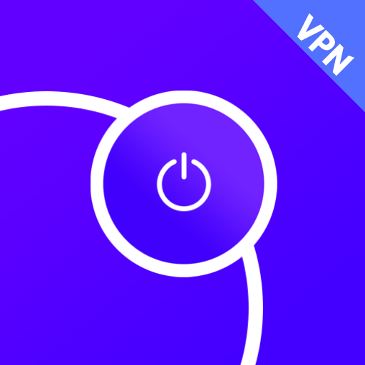 Chill VPN - Fast, Free Unlimited VPN &amp; 100% Secure icon