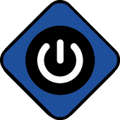 Texla TV Remote Control icon