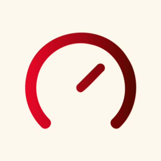 Free Internet Speed Test - SpeedTest Checker icon
