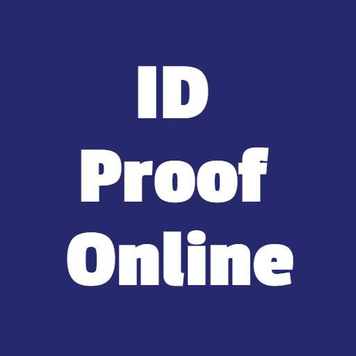 All in one -  Online ID Proof icon