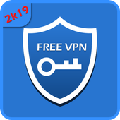 Free VPN icon