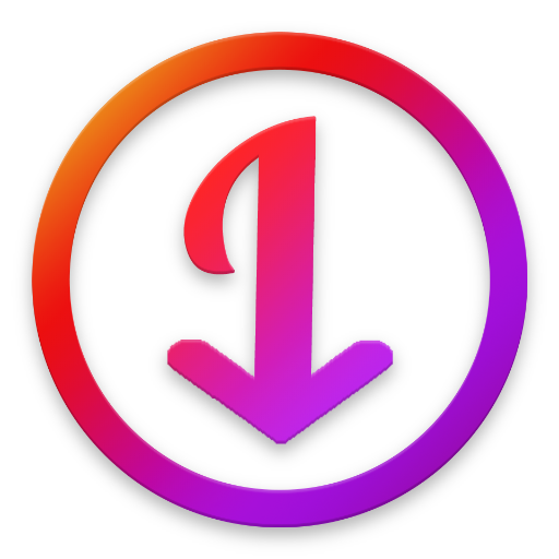 Reel Downloader For Instagram icon