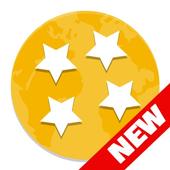 Dragon ball wallpaper icon