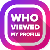 Who Viewed My Instagra Profile icon