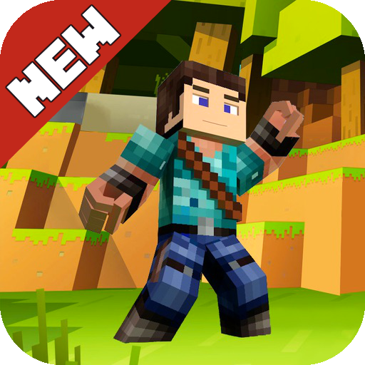 Stone Craft - New Crafting Game icon