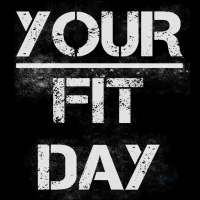 YOUR FIT DAY with D.Semenikhin on 9Apps