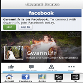 Gwanni - Créateur de Mode icon