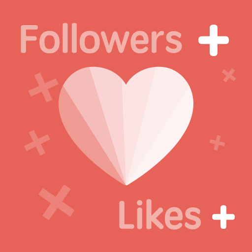 Get Instagram Likes booster icon