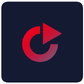 ObaFlix - Filmes, Série e Animes Online أيقونة