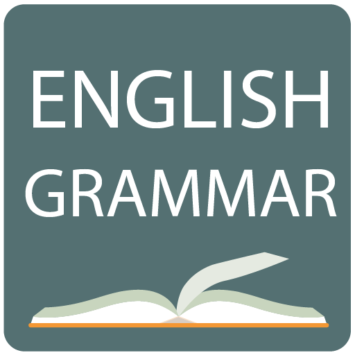 English Grammar Learning icon