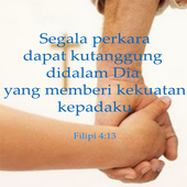 Ayat Emas Wallpaper icon