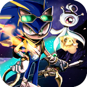Sonic Shadow Run icon
