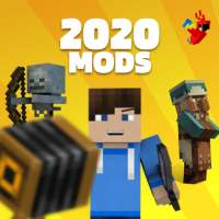 2020 Mods for Minecraft