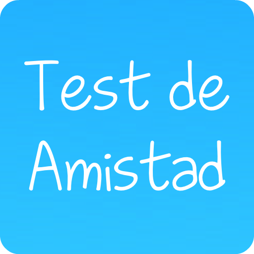 Test de Amistad icon