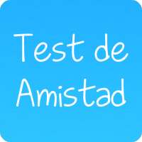 Test de Amistad