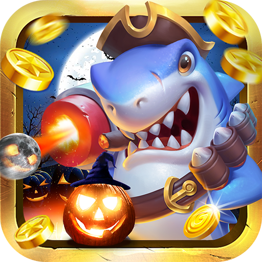Fish Bomb - Free Fish Game Arcades icon