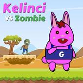 Kelinci vs Zombie icon