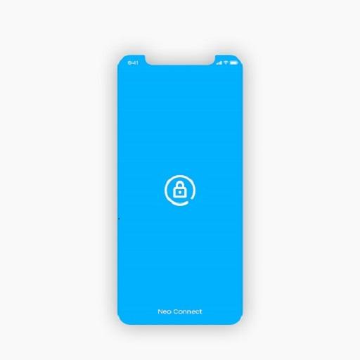 Neo Connect icon