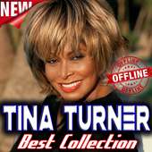 Tina Turner on 9Apps