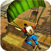 Army Commando Battle Hero: Battleground Shooter icon