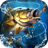 Fishing Everyday icon