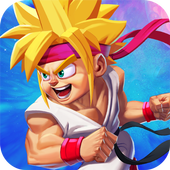 Shadow Dragon Warrior icon