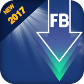 Video Downloader for Facebook icon