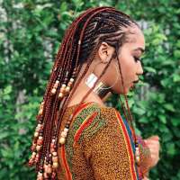 African Braids 2021 on 9Apps