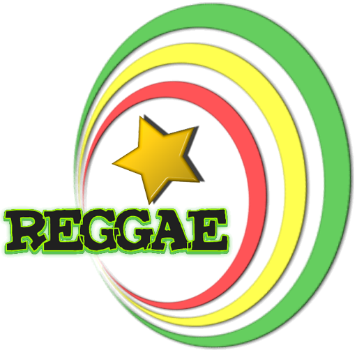 Free Reggae Music App icon