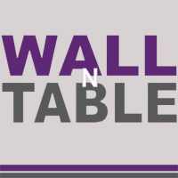 Wall N Table
