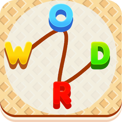 Candy Connect Word : Make Word icon