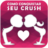 Como conquistar seu crush icon