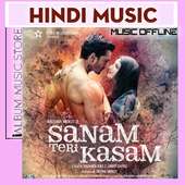 Sanam Teri Kasam (2016) Best Bollywood Music Album on 9Apps