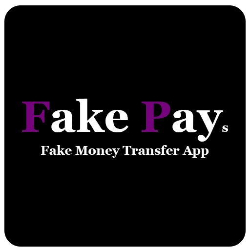Fake Pays Money Transfer Prank icon