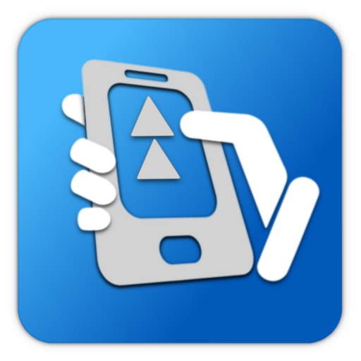 Tilt Scroll [ Root ] icon