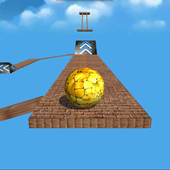 Ball Balance 3D icon