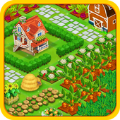 Guide Hay Day Farm icon