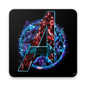 Avengers Universe icon
